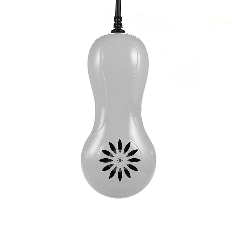  Blue Photon LED Light Beauty Michine Lifting Skin Rejuvenation Shrink Pores Massager For Face Acne  - 4000539735391