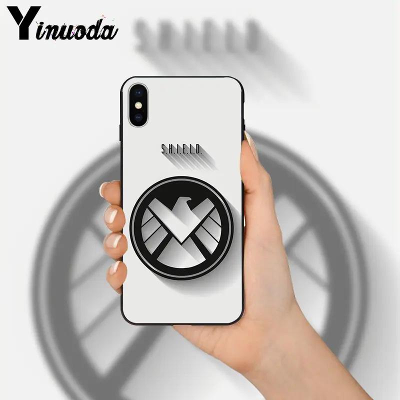 Marvel Superman Venom Shield Spiderman LOGO