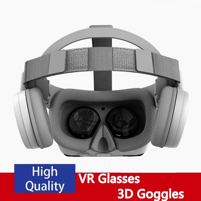 Vr Очки 3D для видео игр смартфона Box игр|3D очки виртуальной реальности| |