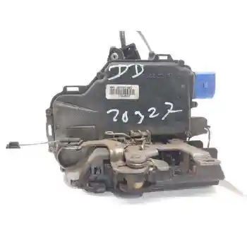 

3B1837016CB DOOR LOCK FRONT RIGHT SKODA FABIA (6Y2/6Y3)