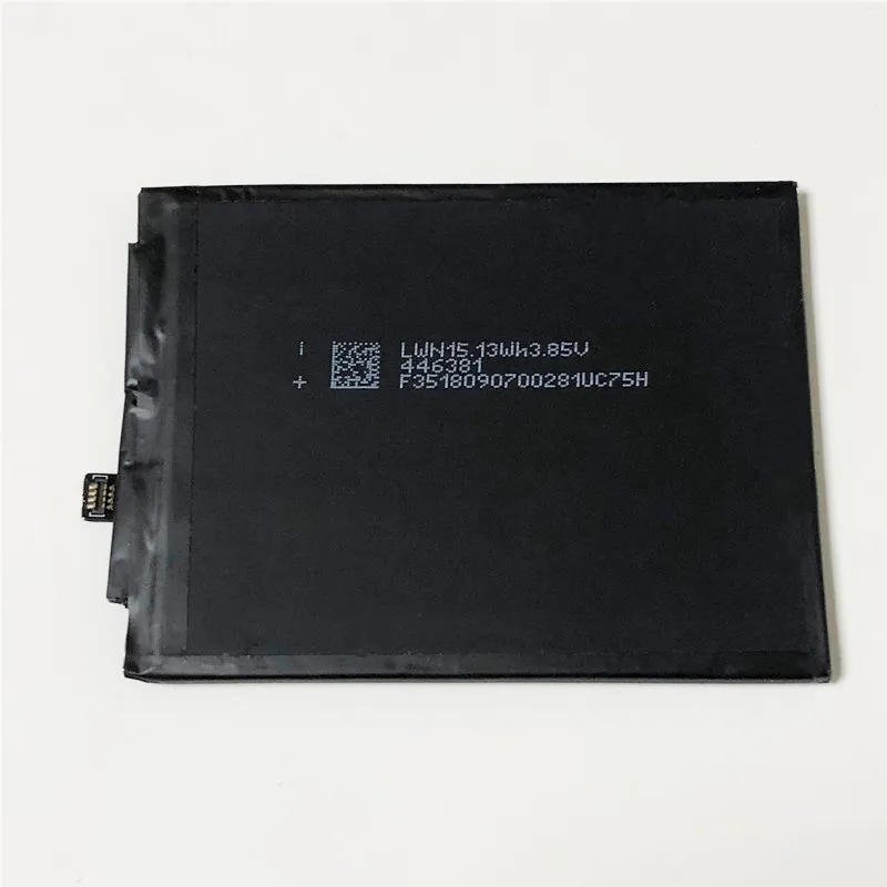 3 85 V 4000mAh BN47 для Xiaomi Redmi 6 Pro M1805D1SE M1805D1SC аккумулятор Batterie Bateria Batteria batterij