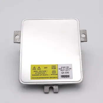 

Car Automotive xenon HID Ballast Fast Start Replacement Block For Auto Headlight xenon Light Source OEM 6948180 for BMW E90
