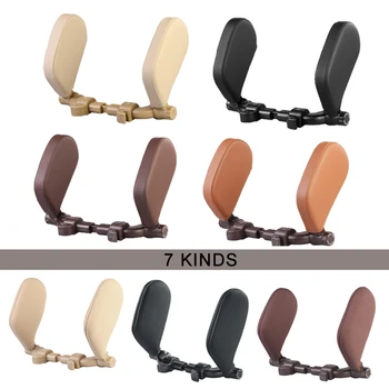 

Car Neck Pillow Travel Rest Seat Cushions Memory Foam Soft Comfortable Head Rest For Car Sleep Headrest Auto Seat Accessories