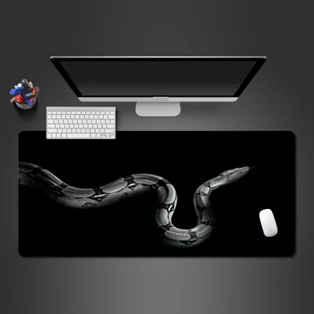 

Bloody Mousepad Color Snake Mouse Pad High Quality Game Accessories Notebook Computer Keyboard Mouse Desk Mats Christmas Gifts
