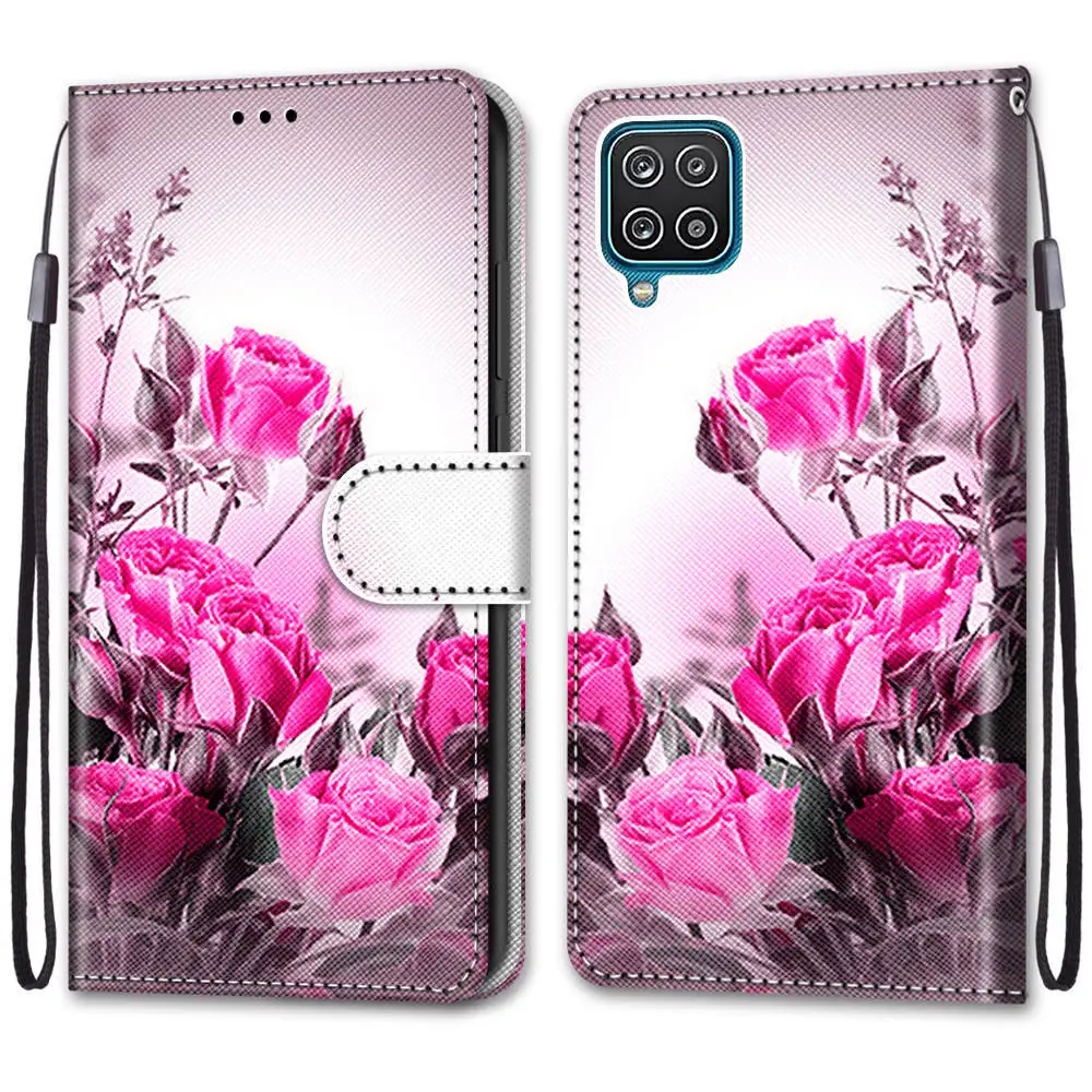 三星 A12,M1 #A14野玫瑰 -1.jpg_.webp