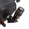 Celestron X-CEL LX 2,3 мм 5 мм 7 мм 9 мм 12 мм 18 мм 25 мм бинокль 60 grados telescopio gran угловой небулоза бинокль planetario 4