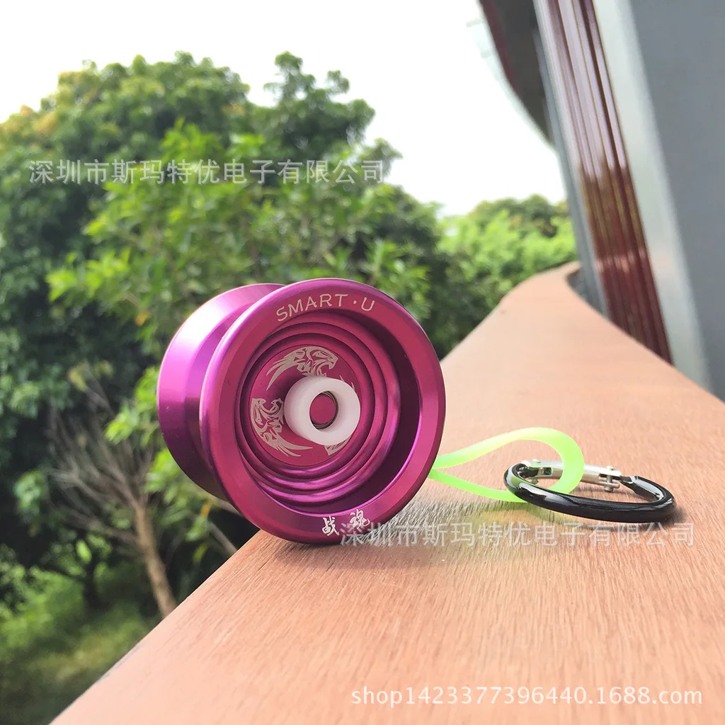 Профессиональный сплав YOYO YO-YO S5 Pin Америка Россия AliExpress