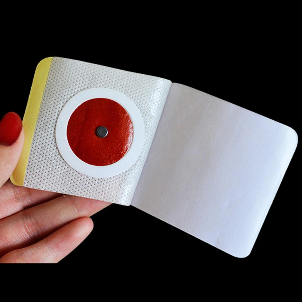 Weight-Loss Sticker, Slim Pacth for Men Women, Fat Burning Sticker - Best for Waist Abdominal Fat, Quick Slim