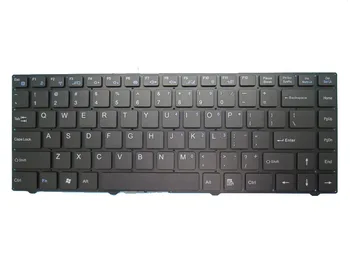

Laptop Keyboard For Dere D9 English US NO Frame