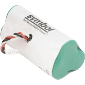 

Symbol Spare battery for LS4278, DS6878 and LI4278