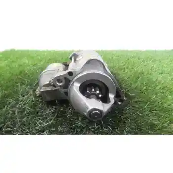 

226799 Engine Start Smart Coupe