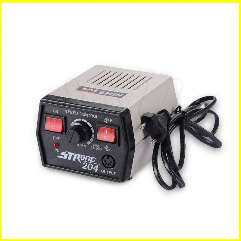 SL-204-Dental-Lab-Drill-Electric-Polisher-Polishing-Micromotor