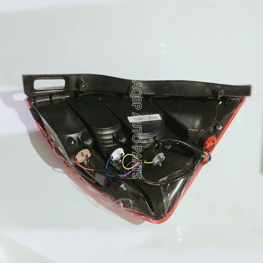 JAC J5 OEM номер 4133100U2010 задний левый задний блок освещения автомобилей