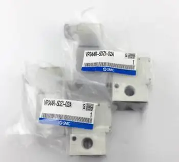 

1PC New SMC VP344R-5DZ1-02A Solenoid Valve