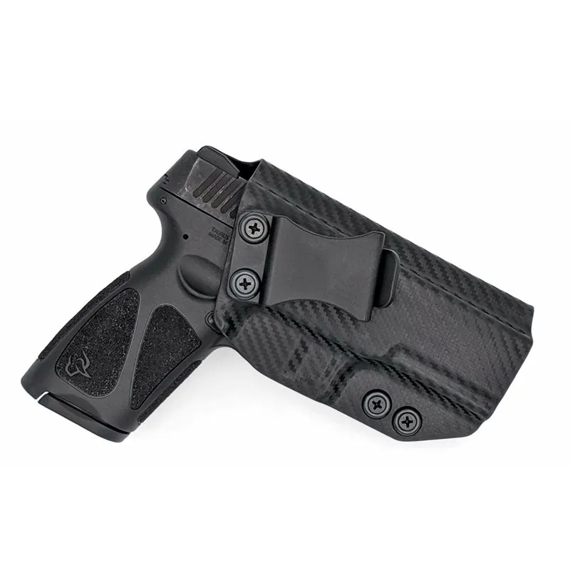 Fondina Glock 19 Belt Clip For Taurus G2 G3 Series GX2 Magazine