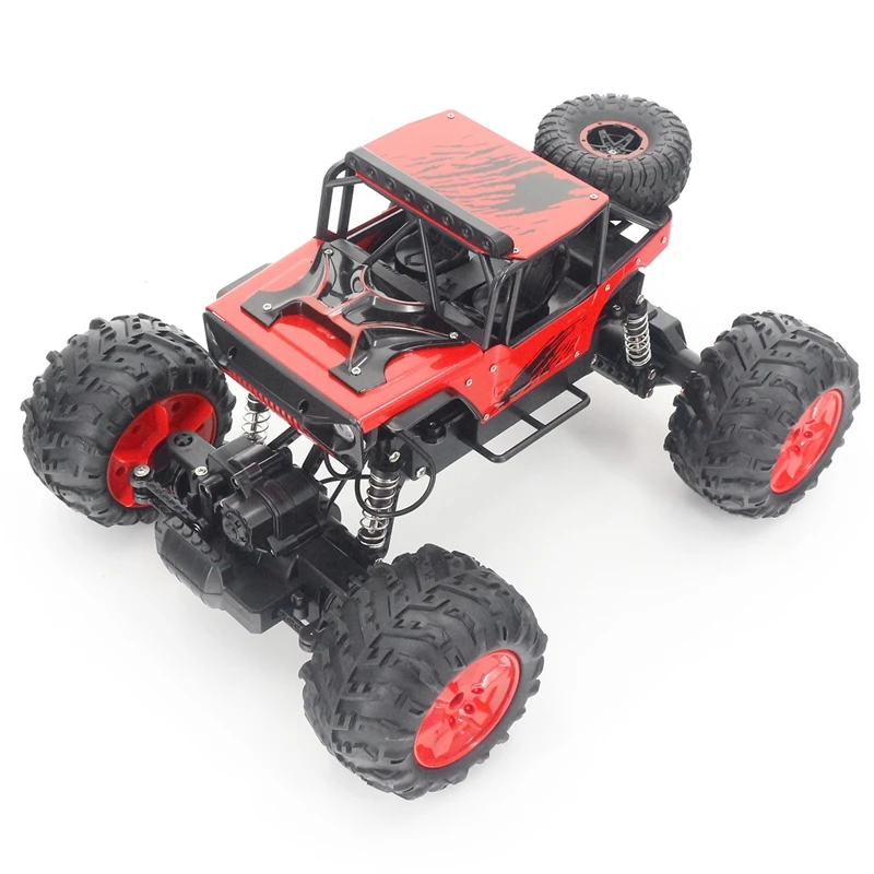 S-005 1/12 сплав амфибия скалолазание 2,4G RC внедорожный скалолазание автомобиль четыре колеса радиоуправляемая модель автомобиля игрушки на открытом воздухе