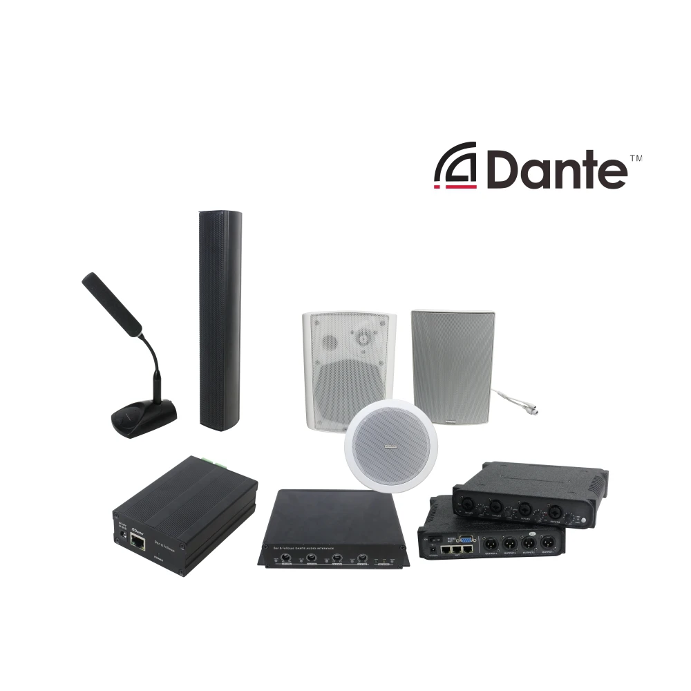 DANTE