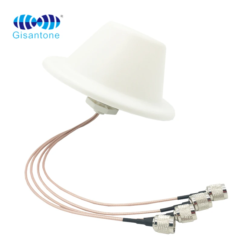 

Потолочное крепление 3dbi omni антенна wifi 2,4 ГГц наружная/Внутренняя потолочная антенна