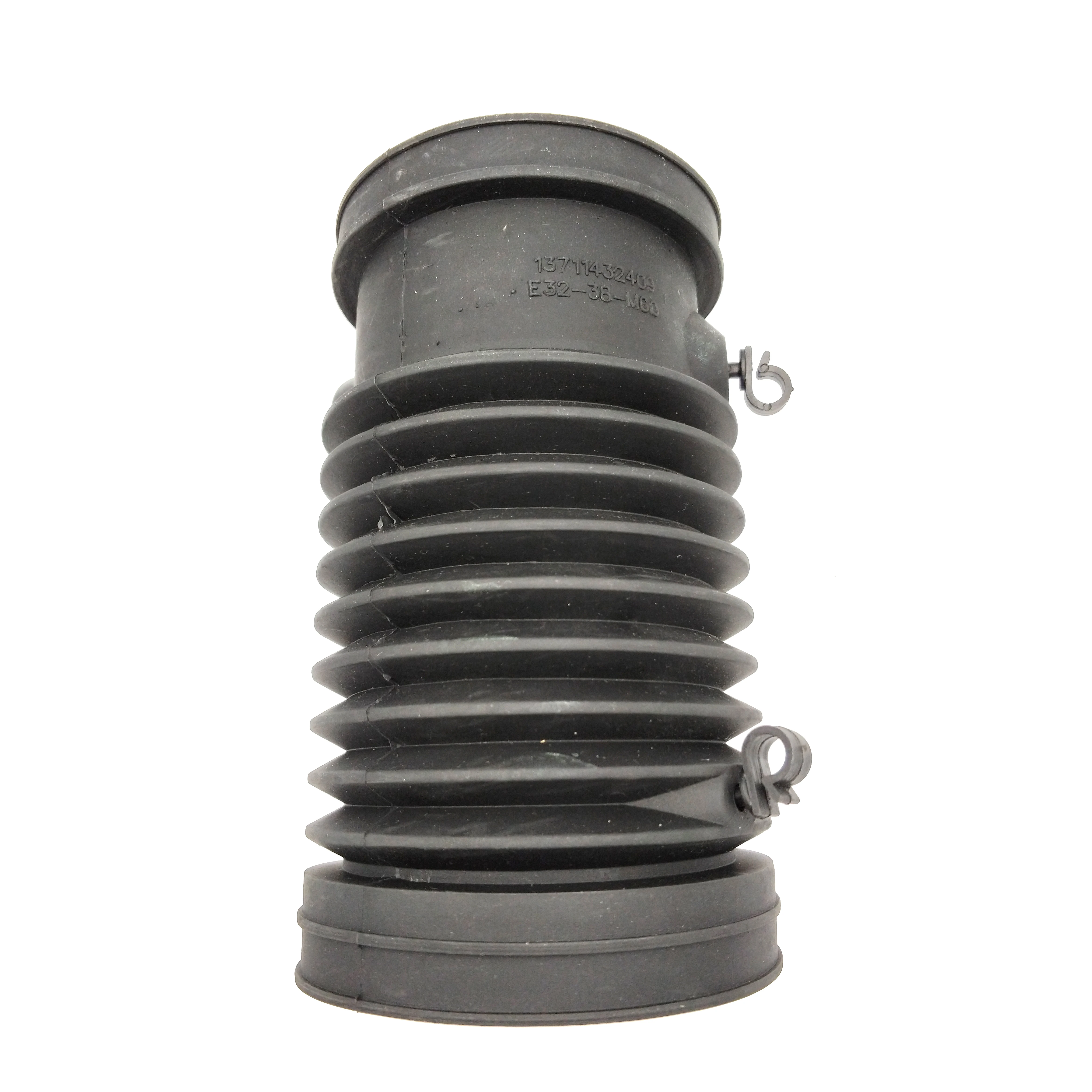 Air Flow Meter Intake Boot For BMW E32 E34 530i 540i 740iL 740i