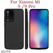 Портативное Резервное зарядное устройство для Xiaomi Mi 9 чехол