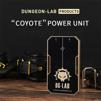 2020 APP Remote Control Electro Shock Host,Electric Shock DIY Power Box Machine,Anal Plug,BDSM Adult Sex Product For Couples