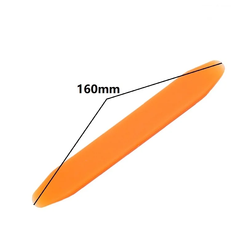 4 stück Auto Demontage Innen Kit Audio Entfernung Trim Panel Dashboard Auto DVD Player Auto Trim Removal Tool – Detail 2