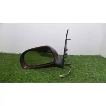 

60510 Left rearview Fiat Bravo (182)