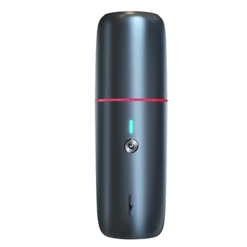 

65W Portable Handheld Wireless Vacuum Cleaner Paratical Dual-Use Vacuum Cleaner Handheld Portable Vacuum Cleaner For Car Home