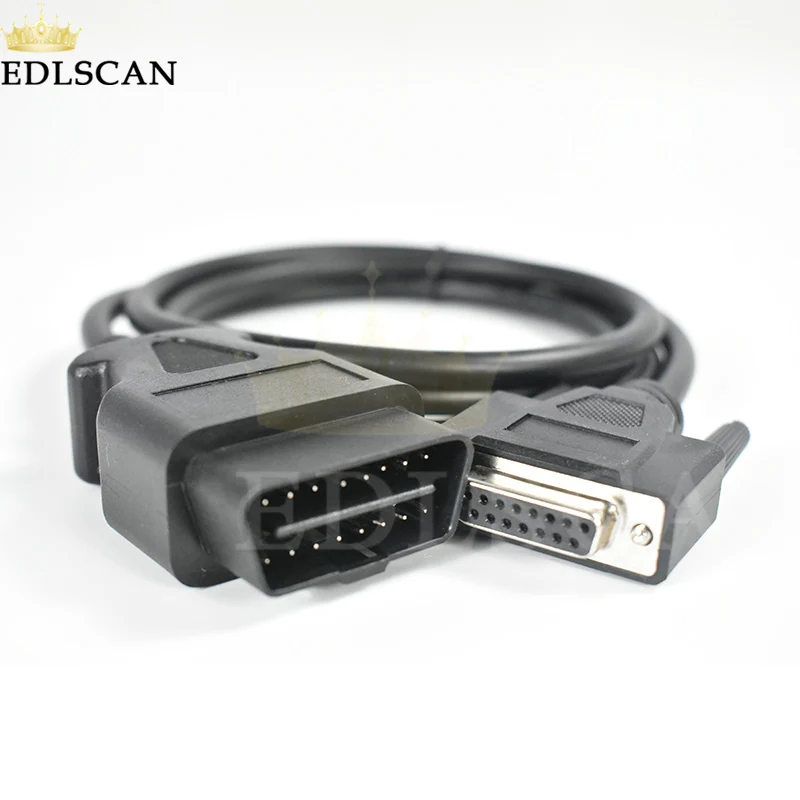 EDLSCAN 2 комплекта V3.16 аппарат диагностики hino Для Хино Боуи диагностический сканер для грузовиков Хино Боуи интерфейс
