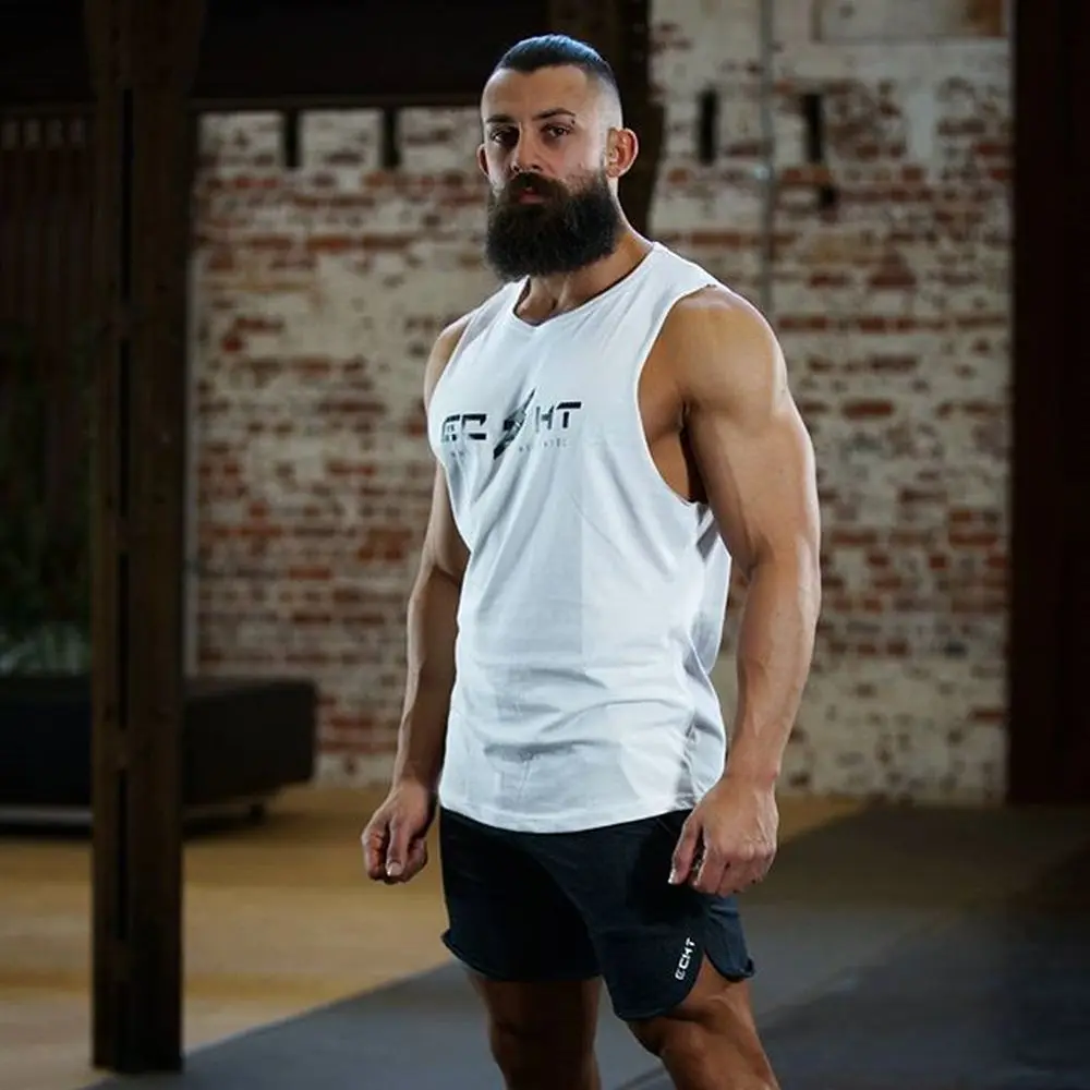 ZOGAA, летние мужские спортивные шорты, хлопковые повседневные пляжные шорты для бега, мужские свободные впитывающие пот быстросохнущие шорты, мягкая одежда