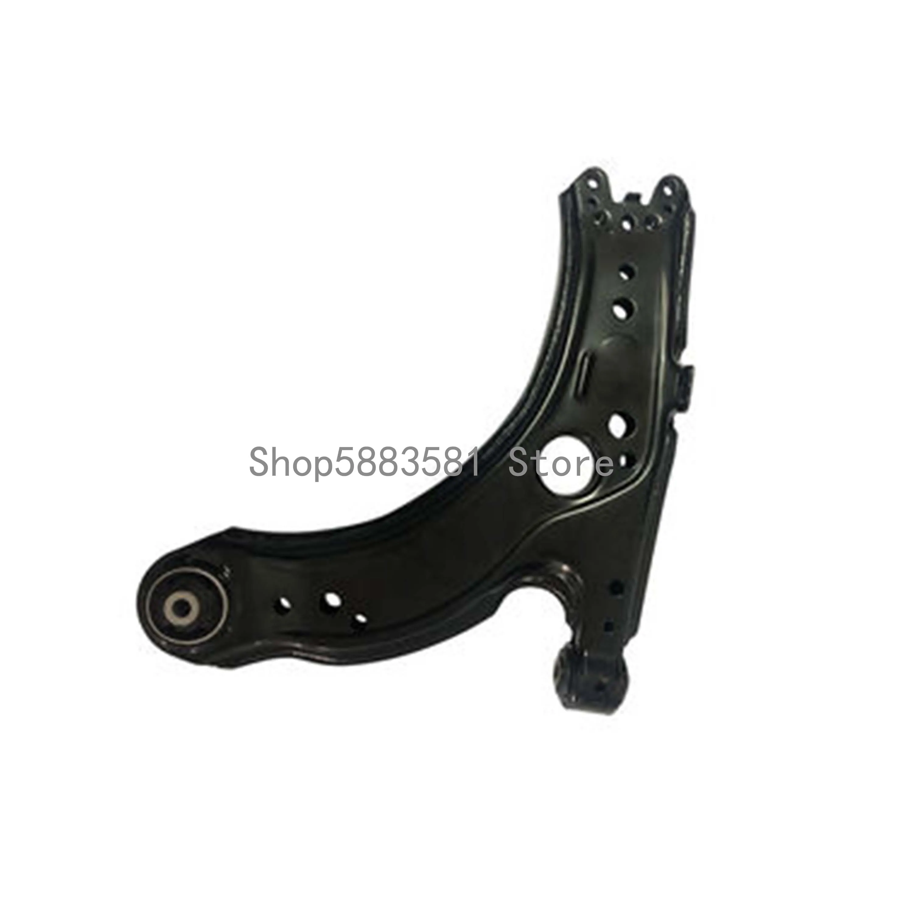 

CAR Swing arm Vol ksw age nLa ngx ing Lan gyi Front elastic device wheel bearing housing triangle arm, steering device