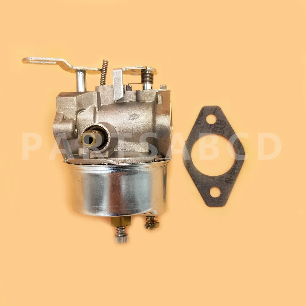 PARTSABCD карбюратор для tecumseh 632334A HM70 HM80 HMSK80 HMSK90