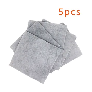 

5pcs/lot Filter For Philips Electrolux Replacement Motor Filter Cotton Filter Wind Air Inlet Outlet Filter Parts#p40