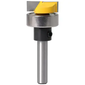 

1pcs 8mm Shank Carbide Ball Nose End Mills Router Bits CNC Engraving Taper Wood Metal Milling Cutters