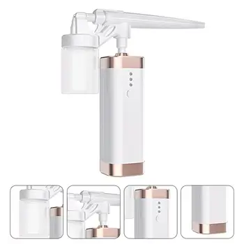 

Facial Steamer Facial Moisturizer Quick Mist Spray Machine Face Skin Mist Sprayer