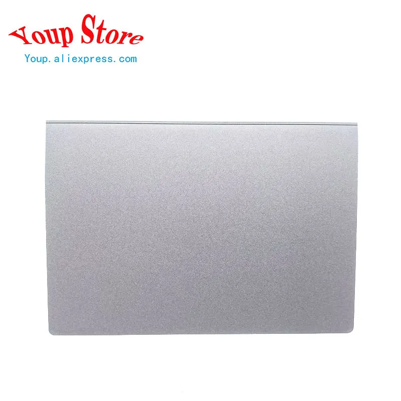 New Original For Lenovo Thinkpad E480 E485 E580 E585 Silver Touchpad Mouse Pad 01LV530 01LV531 01LV532 01LV542 01LV543 01LV544