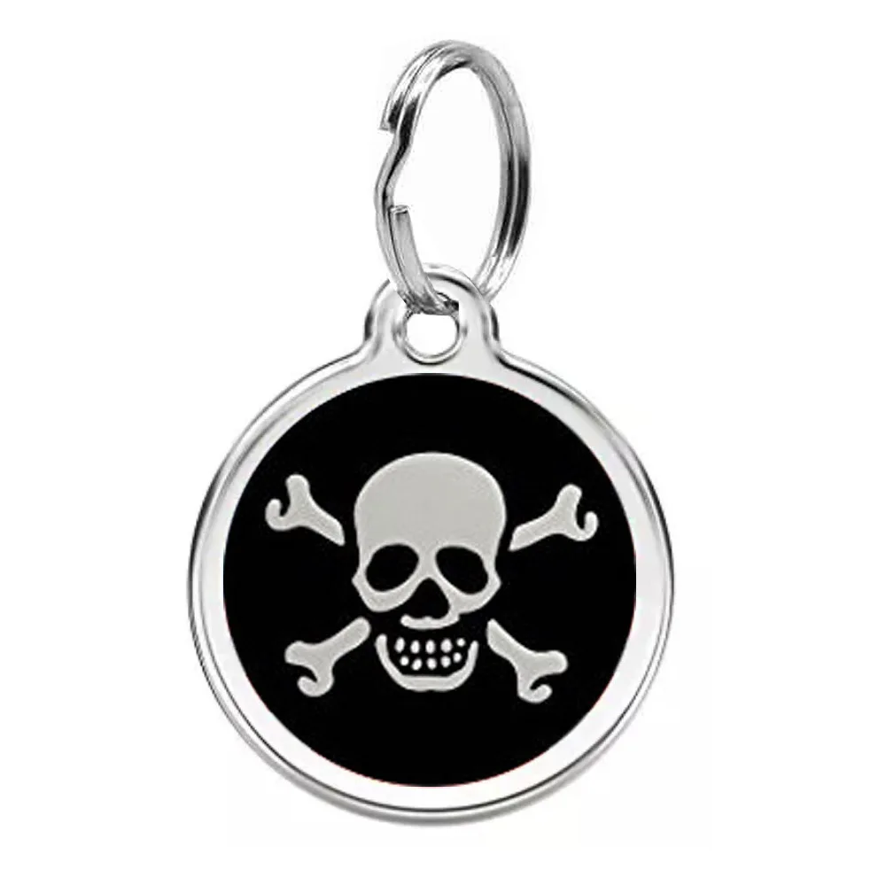 Трансграничной на данный момент стиль с прикольным череп собака цепочка для ключей с брелоком производителей по индивидуальному заказу брелок для ключей из цинкового сплава брелок для ключей
