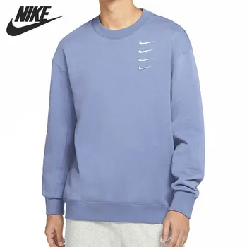 

Original New Arrival NIKE M PREMIUM FLEECE FT Men's Pullover Jerseys Sportswear