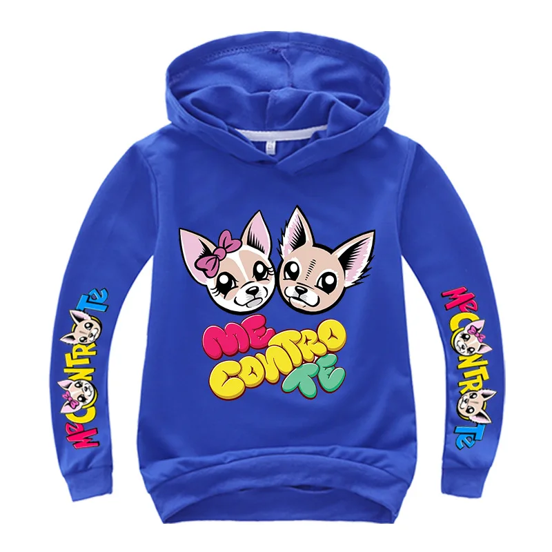 Cartoon ME CONTRO TE Hoodies Baby Boys Sweatshirt Children Clothing Kids  Clothes Girls Costume Christmas Long Sleeve T Shirt Top|T-Shirts| -  AliExpress