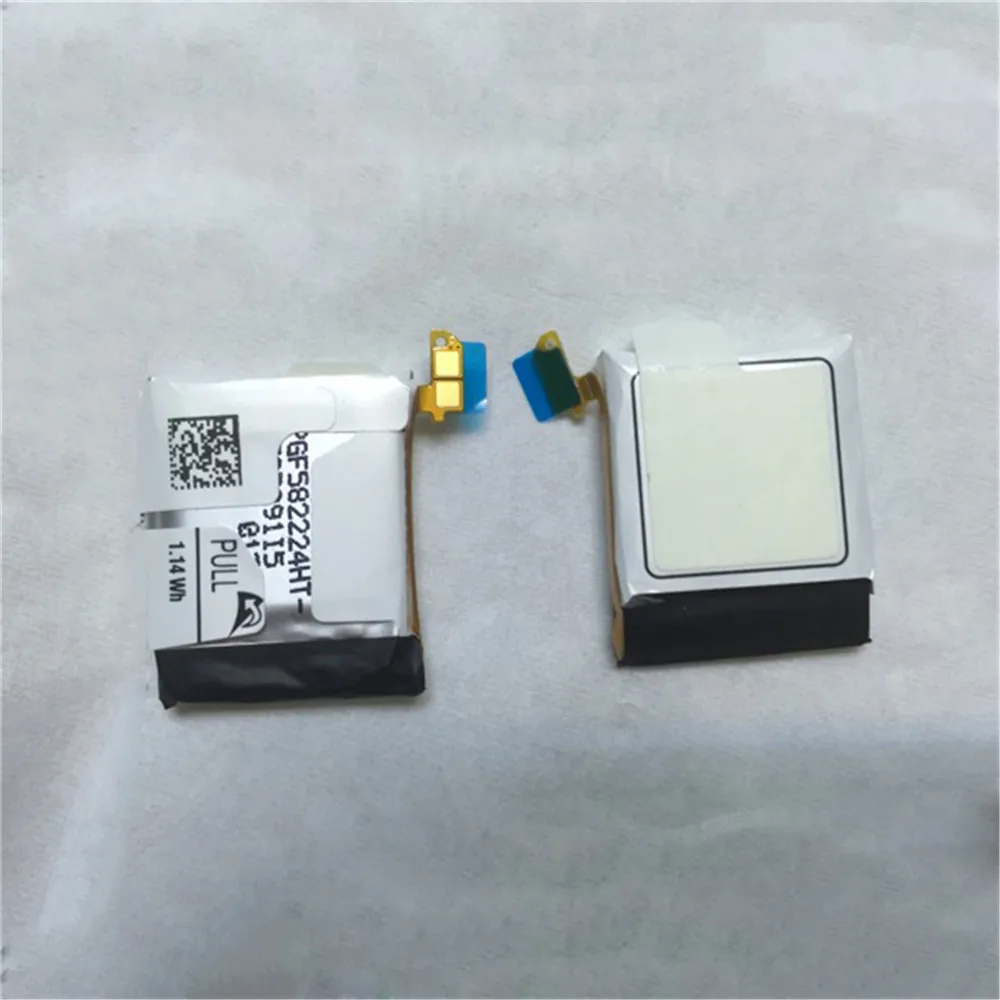 Разъем для зарядки Samsung Galaxy SM R380 Gear 2 R381 Neo Watch|Смарт-аксессуары| |