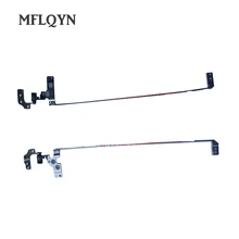 ЖК-петли для ноутбука, набор для Dell Vostro 5460 V5460 5470 V5470 5480 V5480 5480R для inspiron 14-5439 5439, не сенсорные экранные петли