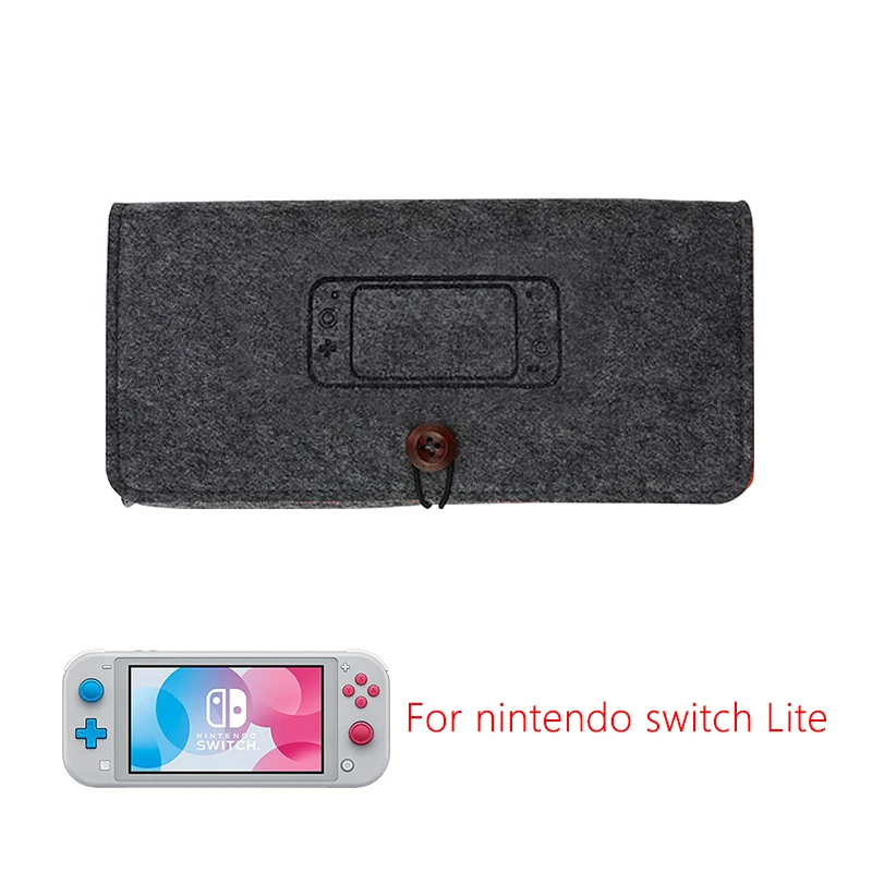Чехол RETROMAX для Nintendo Switch Lite/Nintendo защитный чехол Lite аксессуары консоли чехол|Сумки|