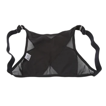 

Adult Correction Humpback With Chest Humpback Correction Belt Sitting Posture Corrector Posture Correction Belt Light Breathable