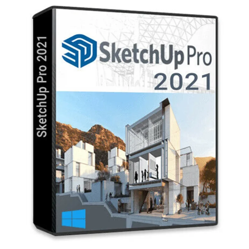 Эскиз Профессиональный 2021 полная версия 3D дизайн CAD активация на весь срок службы