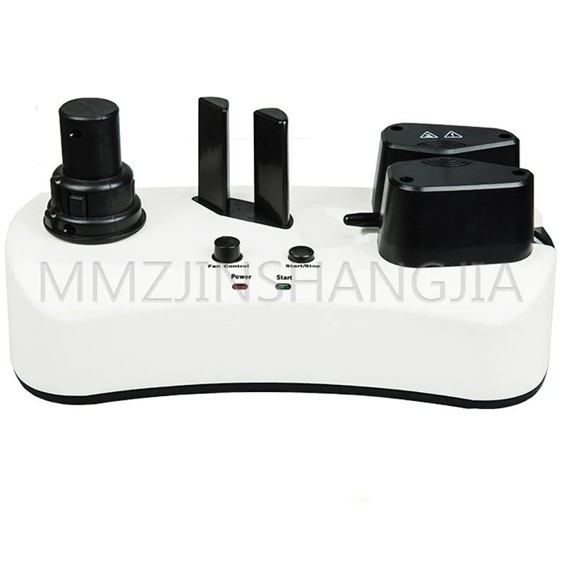 220 В компактная машина для воздушных подушек автоматическая запечатывания