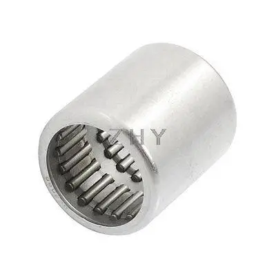 

HK202630 20 x 26 x 30mm Drawn Cup Caged Drawn Cup Needle Roller Bearing