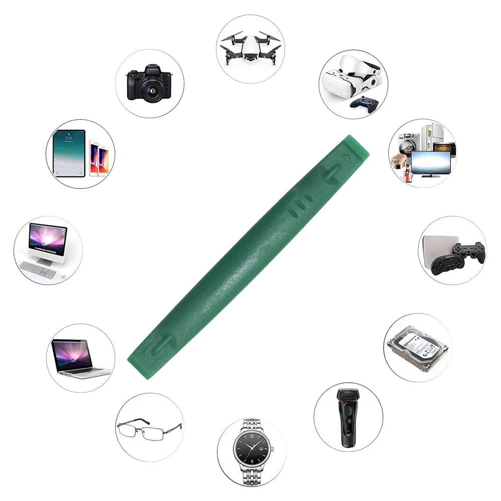 

Good Plastic Spudger Removal Crowbar Jimmy Jimmies Pry Tools Blade Opening Repair for Electronics Screen Disassembly 2000pcs/lot