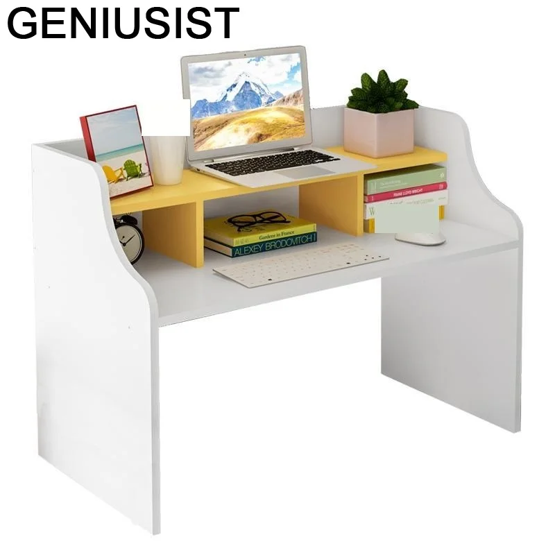 

Tisch Mesa Escritorio Kids Furniture Bureau Meuble Biurko Scrivania Ufficio Tablo Laptop Stand Bedside Study Table Computer Desk