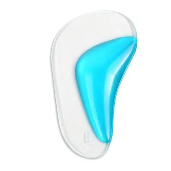

Adult Arch Pad Shock Absorption And Pressure Compression And Rebound Soft And Comfortable And Easy To Walk 1 Pcs