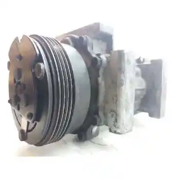 

8200037058 COMPRESSOR AIR CONDITIONING RENAULT CLIO II PHASE II (B/CB0)